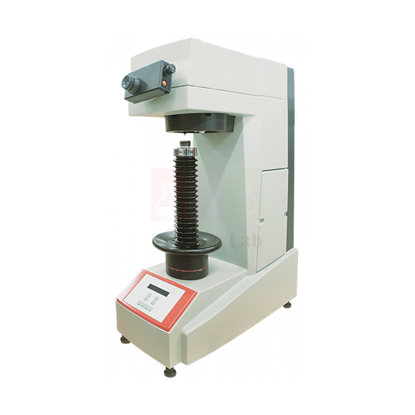 Vickers Hardness Tester